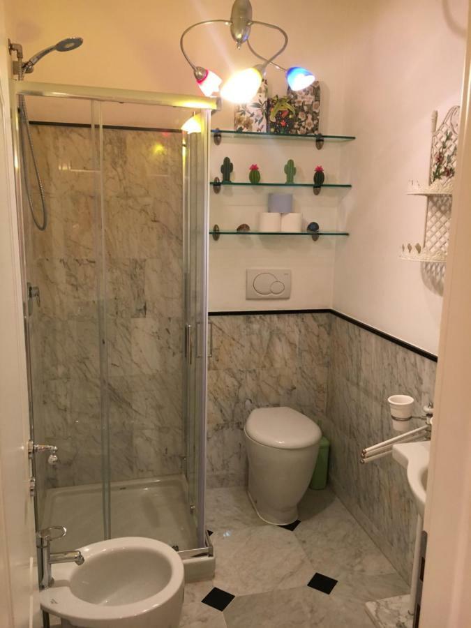شقة Rodeo Drive فياريجيو المظهر الخارجي الصورة