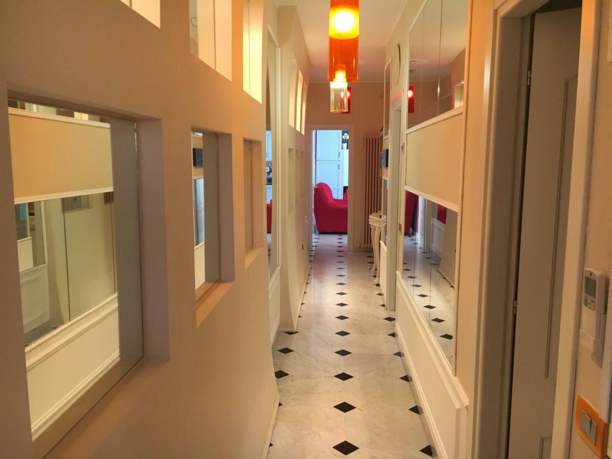 شقة Rodeo Drive فياريجيو المظهر الخارجي الصورة