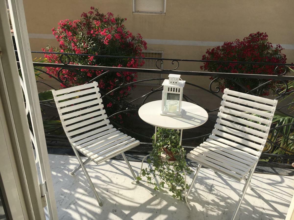 شقة Rodeo Drive فياريجيو المظهر الخارجي الصورة