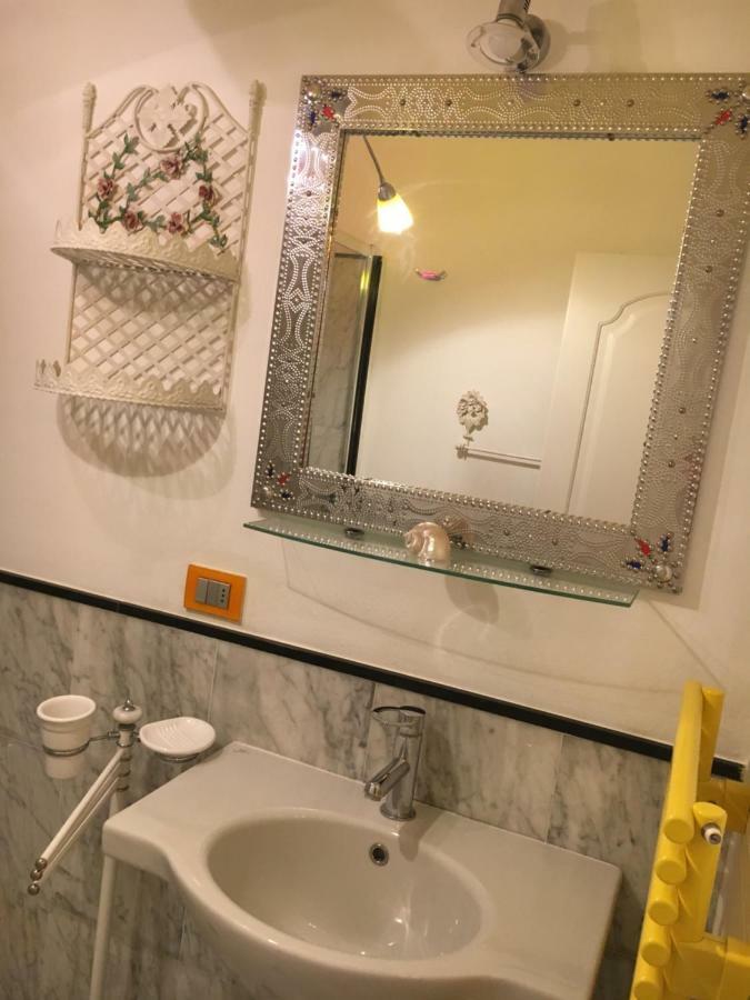 شقة Rodeo Drive فياريجيو المظهر الخارجي الصورة