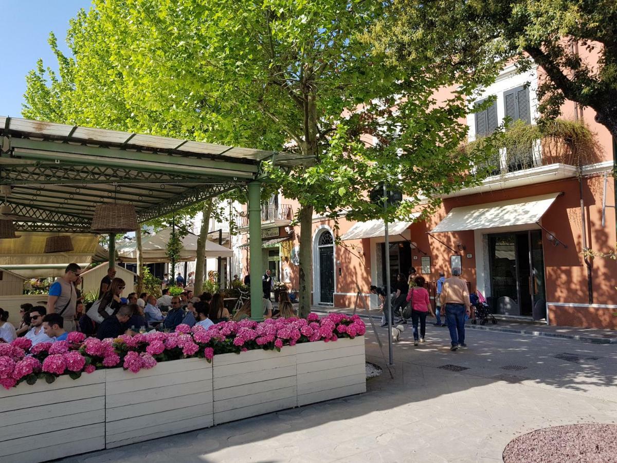 شقة Rodeo Drive فياريجيو المظهر الخارجي الصورة