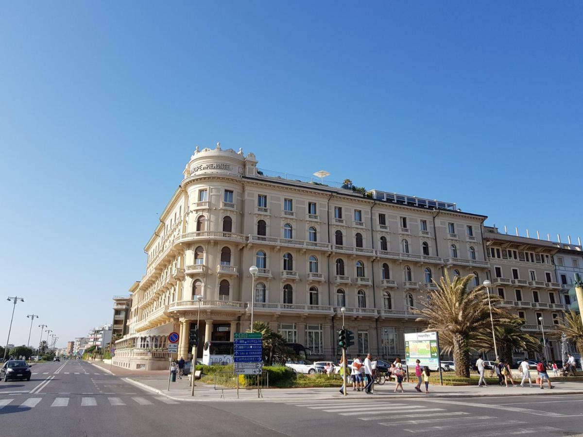 شقة Rodeo Drive فياريجيو المظهر الخارجي الصورة